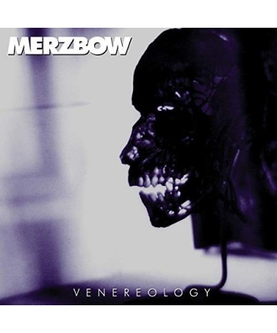Merzbow Venereology Vinyl Record $13.63 Vinyl