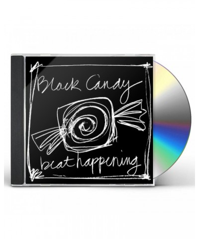 Beat Happening BLACK CANDY CD $4.27 CD