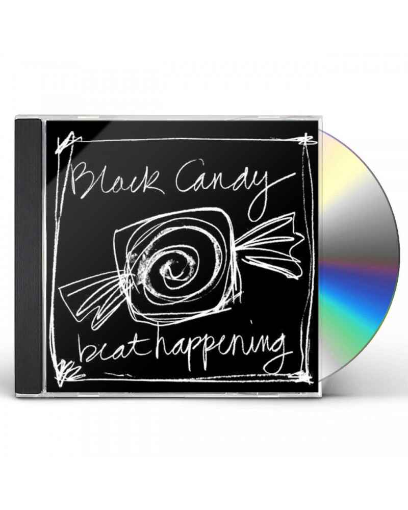 Beat Happening BLACK CANDY CD $4.27 CD