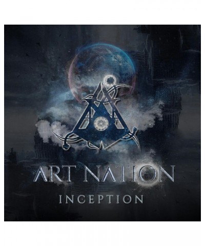 Art Nation Inception CD $7.44 CD