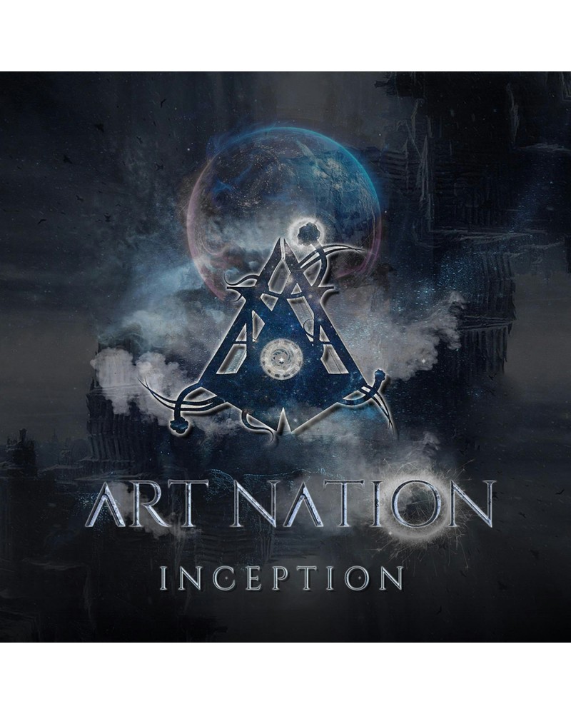 Art Nation Inception CD $7.44 CD