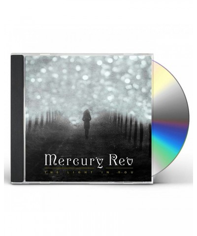 Mercury Rev LIGHT IN YOU CD $8.05 CD