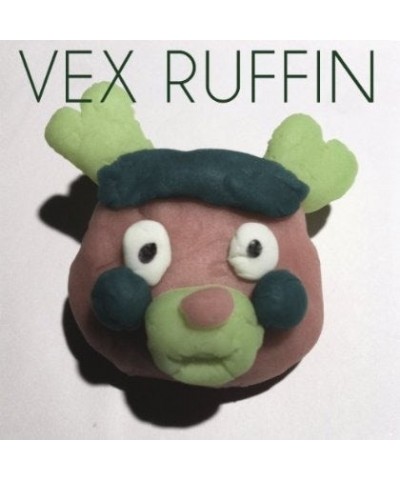 Vex Ruffin CD $3.96 CD