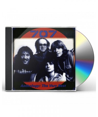 707 ANTHOLOGY: VERY BEST CD $3.90 CD