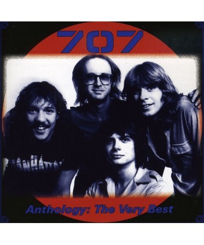 707 ANTHOLOGY: VERY BEST CD $3.90 CD