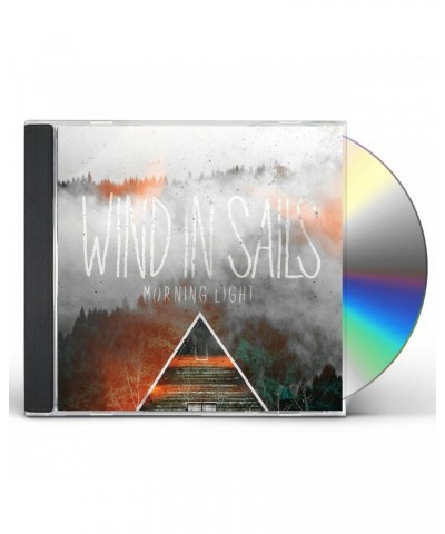 Wind In Sails MORNING LIGHT CD $7.20 CD