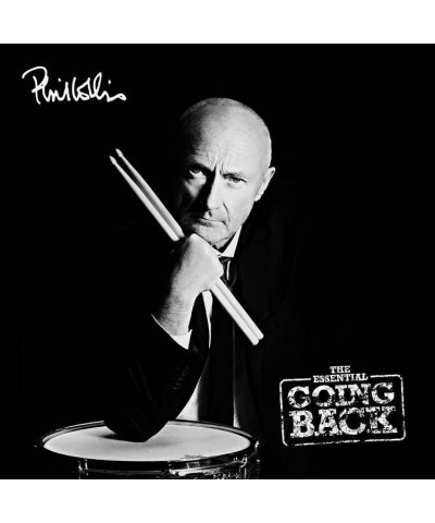 Phil Collins The Essential Going Back (Deluxe Edition) (2CD) $7.39 CD