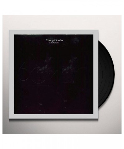 Charly Garcia Pena 60X60 Vinyl Record $18.60 Vinyl
