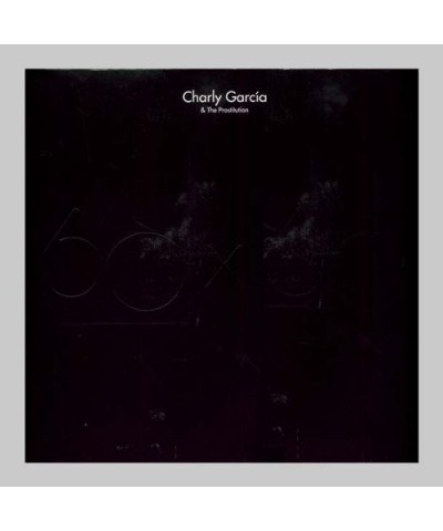 Charly Garcia Pena 60X60 Vinyl Record $18.60 Vinyl