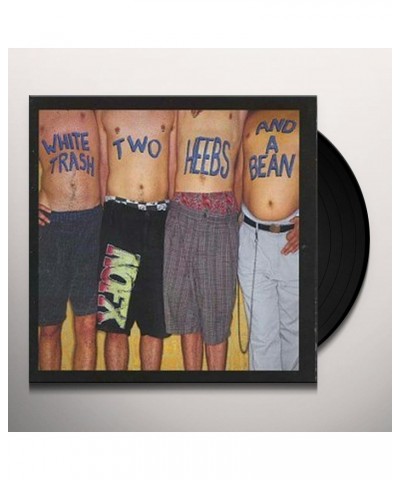NOFX White Trash Vinyl Record $7.86 Vinyl