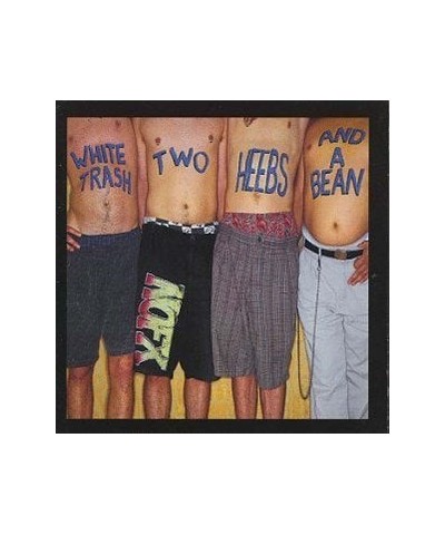 NOFX White Trash Vinyl Record $7.86 Vinyl