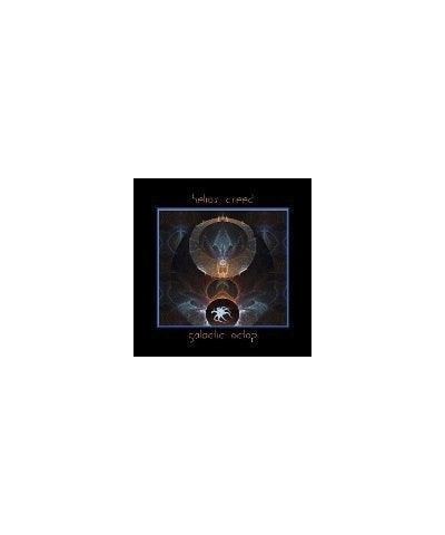 Helios Creed Galactic Octopi Vinyl Record $8.20 Vinyl