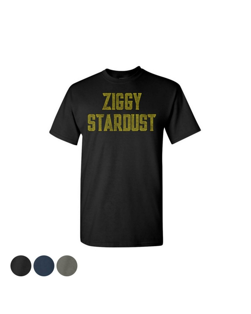 David Bowie Ziggy Stardust T-Shirt $12.60 Shirts