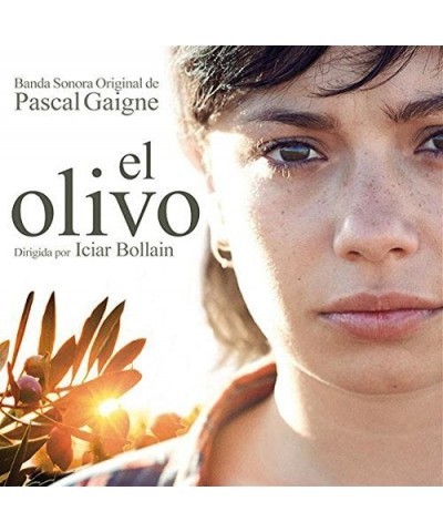 Pascal Gaigne L'OLIVIER / Original Soundtrack CD $6.40 CD