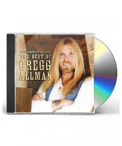 Gregg Allman BEST OF CD $3.69 CD