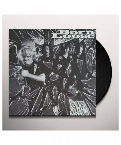 Born Loose Vinyl Record $11.34 Vinyl