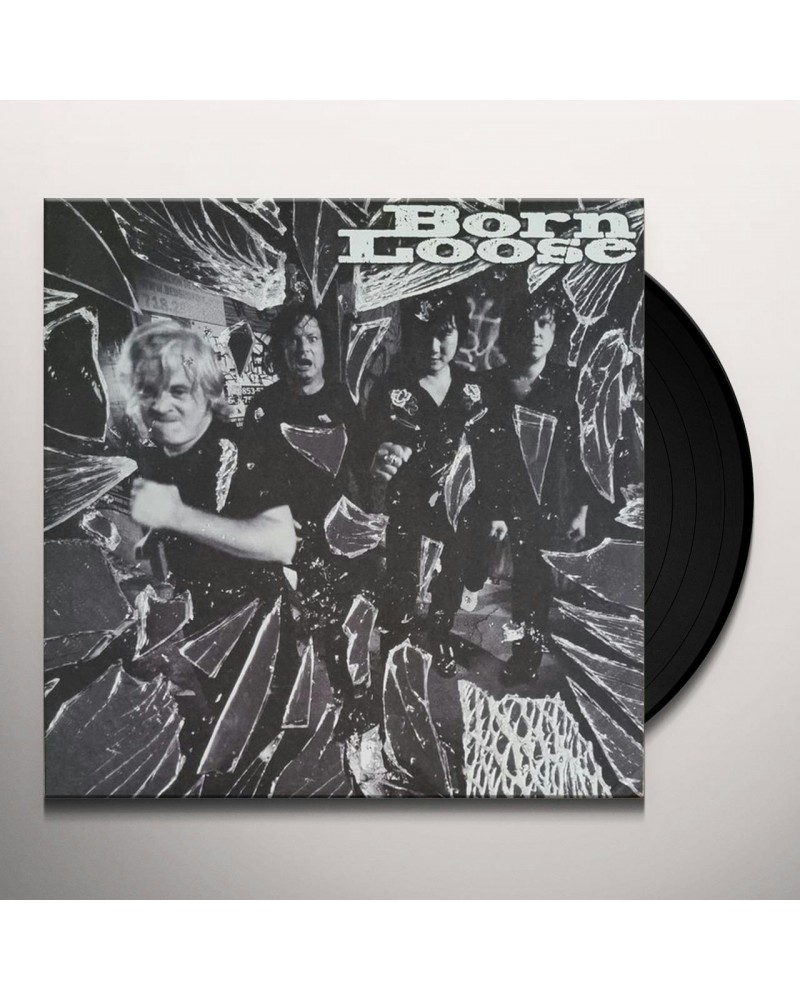 Born Loose Vinyl Record $11.34 Vinyl