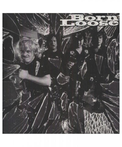 Born Loose Vinyl Record $11.34 Vinyl