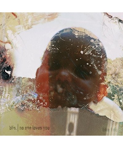 Blis No One Loves You Vinyl Record $7.04 Vinyl