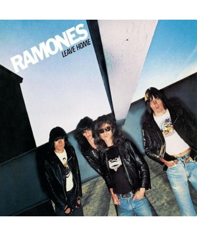 Ramones Leave Home (Remastered) CD $3.03 CD