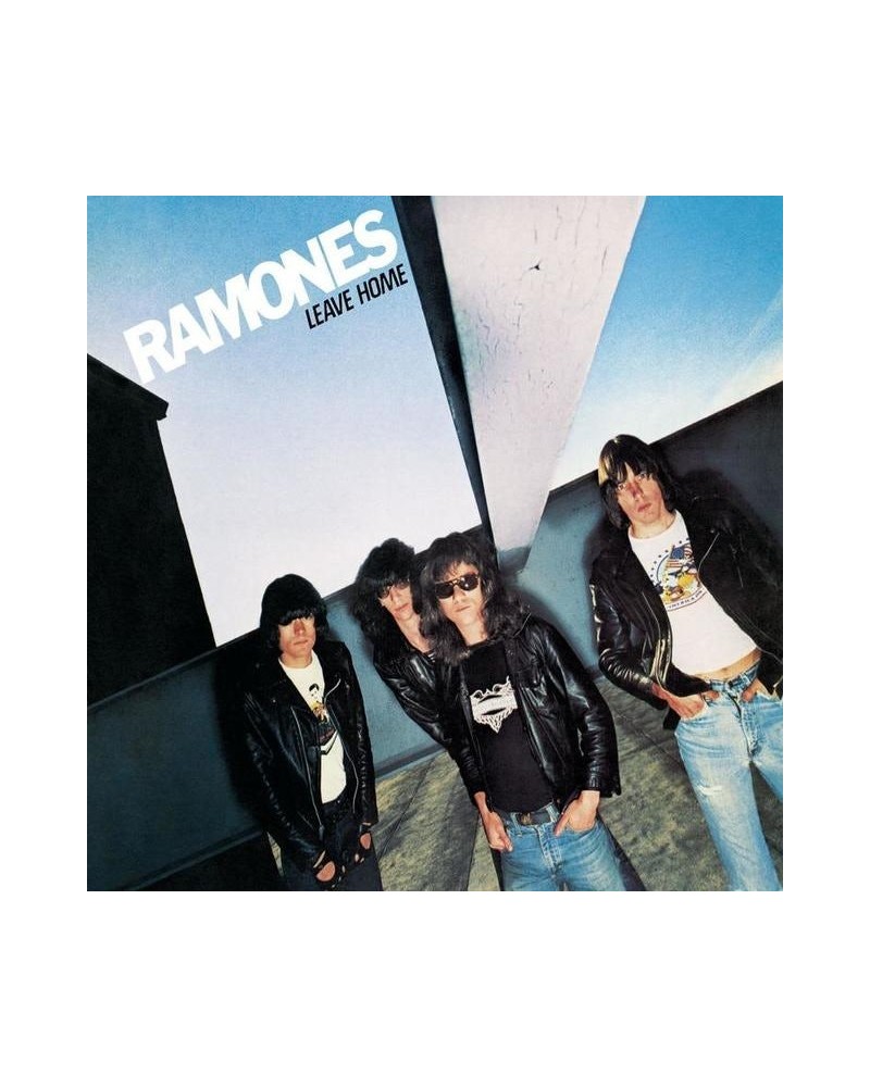 Ramones Leave Home (Remastered) CD $3.03 CD