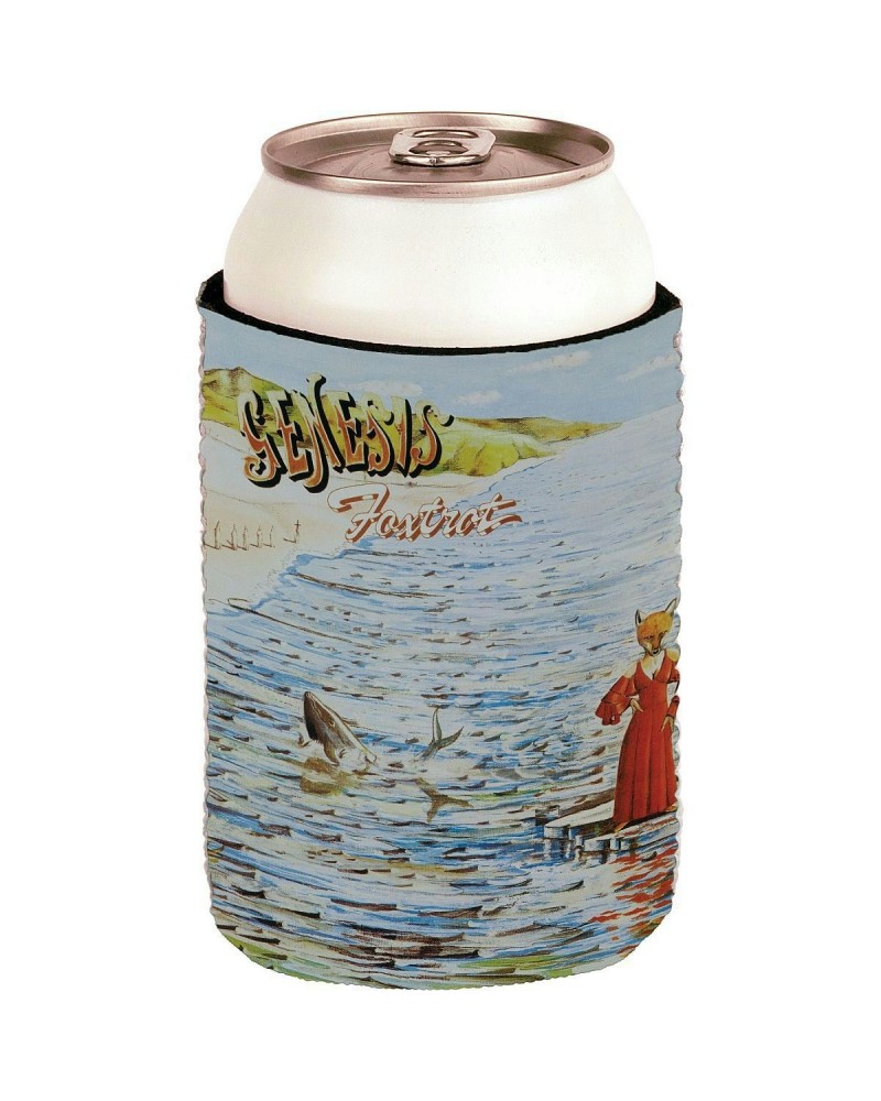 Genesis Foxtrot Can Cooler $4.65 Drinkware