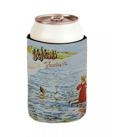 Genesis Foxtrot Can Cooler $4.65 Drinkware