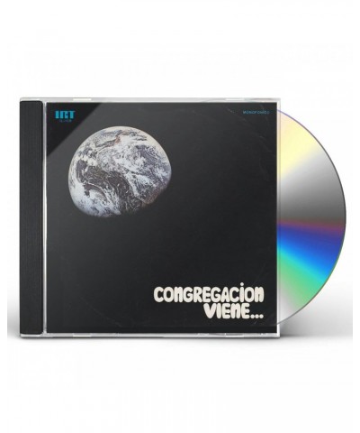 Congregacion VIENE CD $5.27 CD