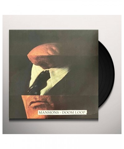 Mansions Doom Loop Vinyl Record $9.46 Vinyl
