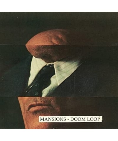 Mansions Doom Loop Vinyl Record $9.46 Vinyl