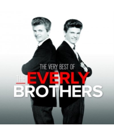 The Everly Brothers CD - The Very Best Of $6.27 CD
