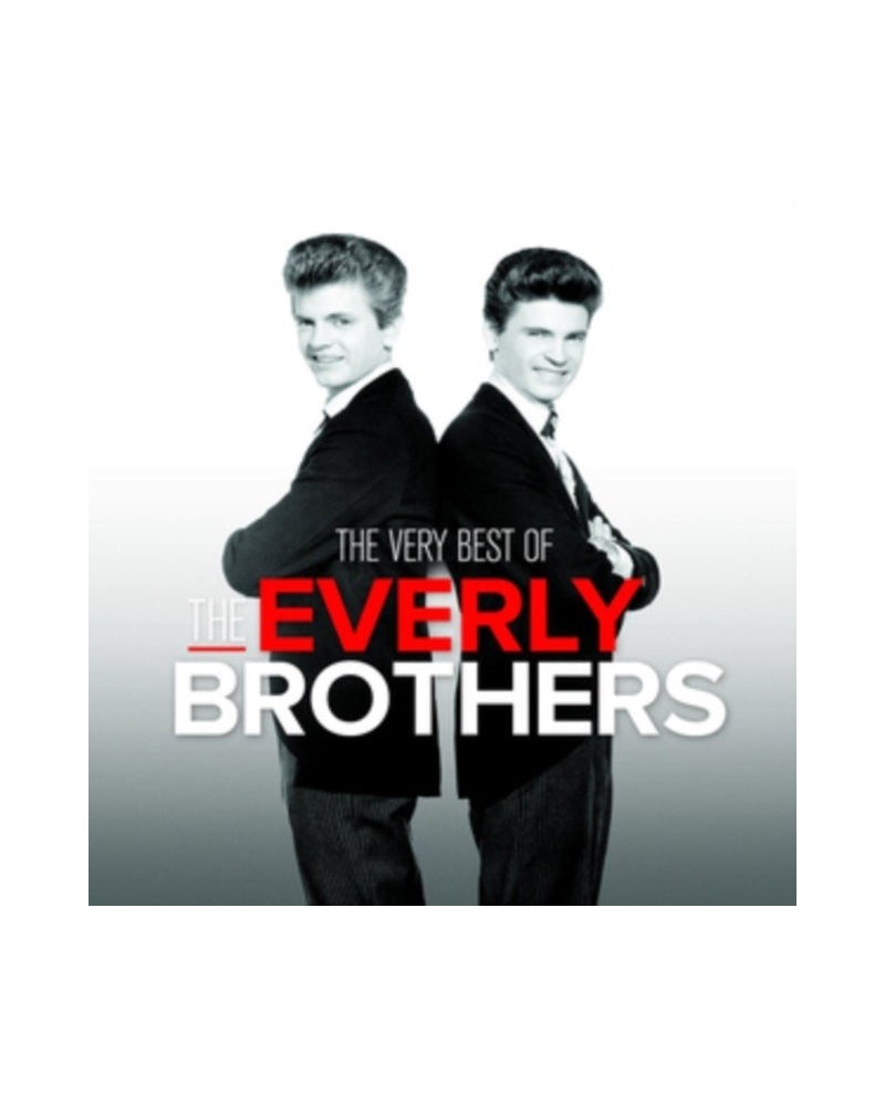 The Everly Brothers CD - The Very Best Of $6.27 CD