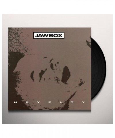 Jawbox NOVELTY Vinyl Record $6.29 Vinyl