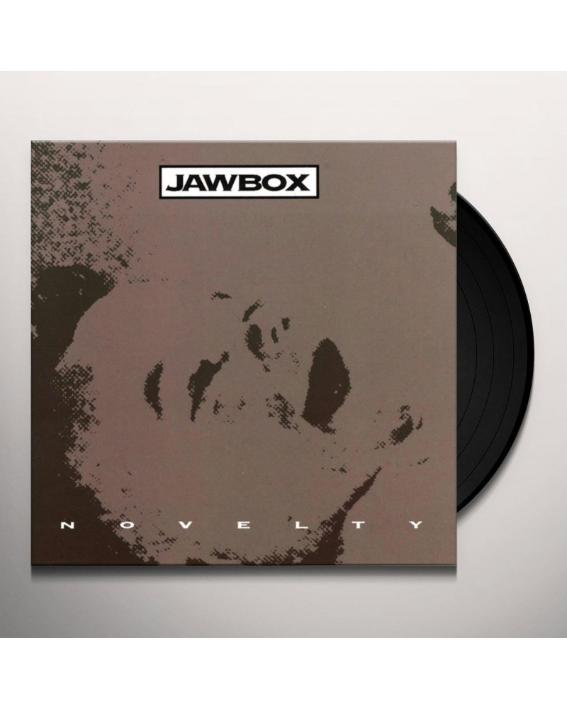 Jawbox NOVELTY Vinyl Record $6.29 Vinyl