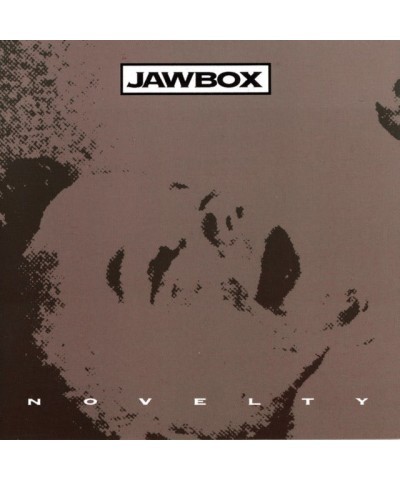 Jawbox NOVELTY Vinyl Record $6.29 Vinyl