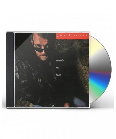 Joe Cocker UNCHAIN MY HEART CD $6.15 CD