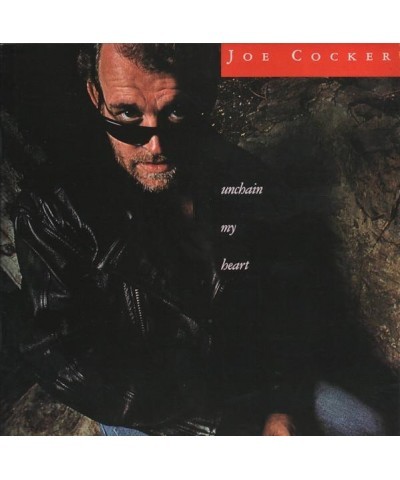 Joe Cocker UNCHAIN MY HEART CD $6.15 CD