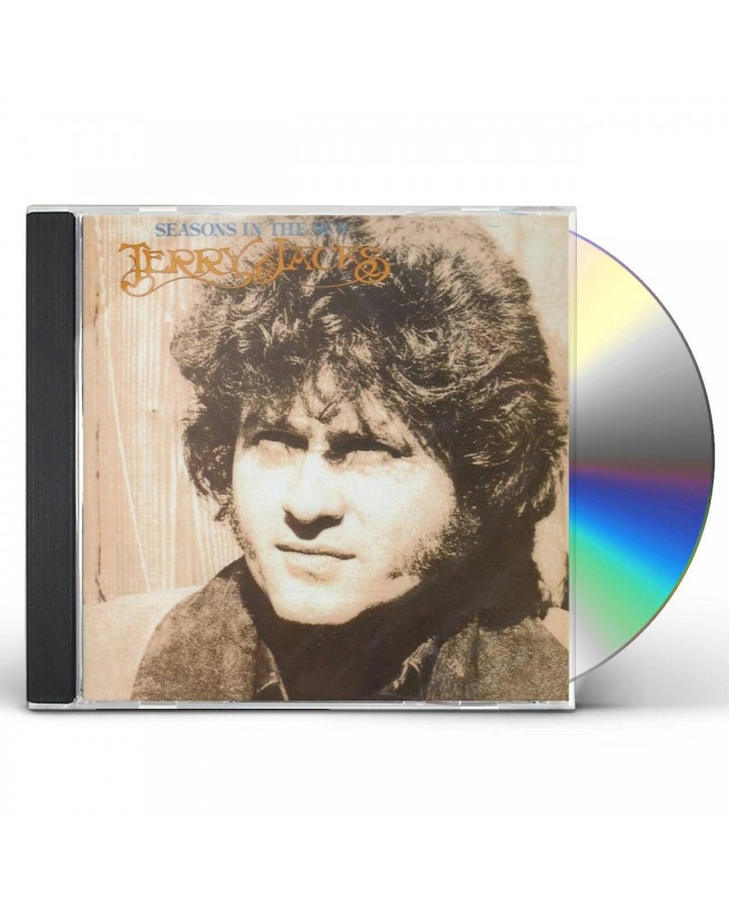 Terry Jacks SEASONS IN THE SUN CD $7.05 CD