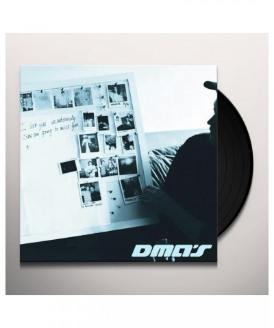 DMA'S I LOVE YOU UNCONDITIONALLY SURE AM GOING TO MISS Vinyl Record $13.12 Vinyl