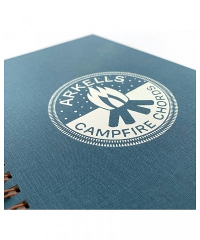 Arkells Campfire Chords Song Book $15.75 Books