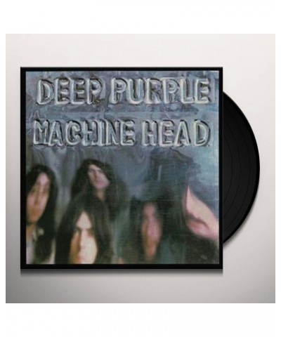 Deep Purple LP - Machine Head (Vinyl) $15.93 Vinyl