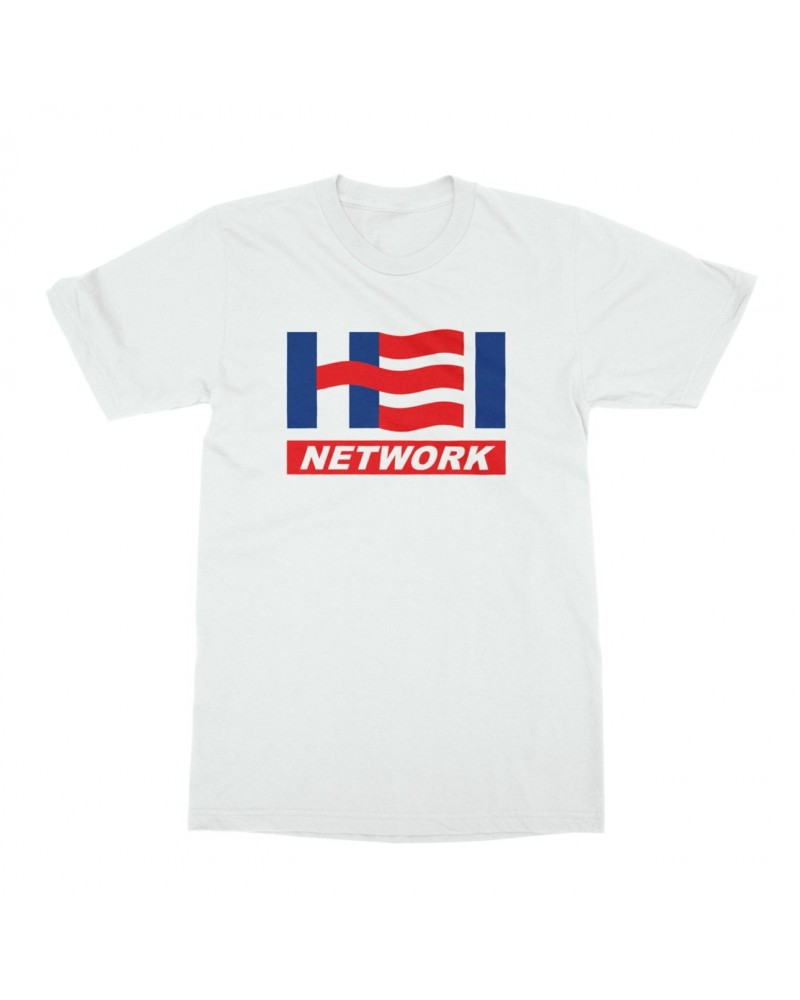 On Cinema HEI Network T-Shirt $10.25 Shirts
