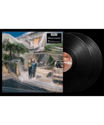 Appino HUMANIZE Vinyl Record $14.19 Vinyl