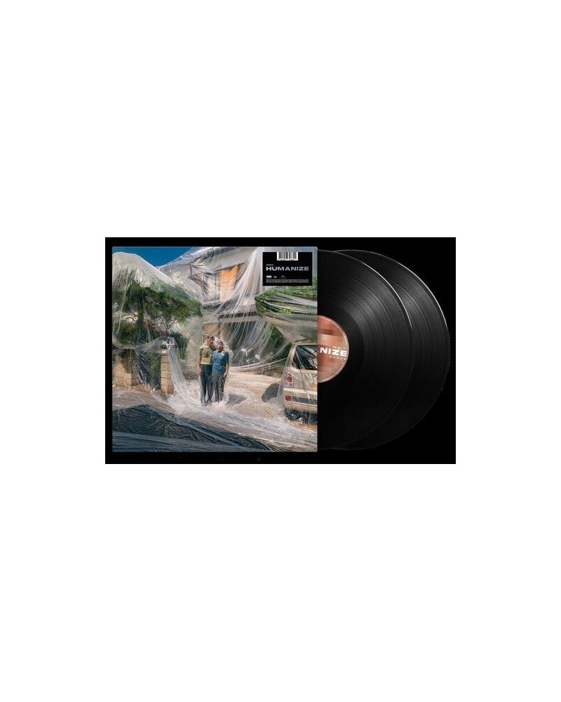 Appino HUMANIZE Vinyl Record $14.19 Vinyl