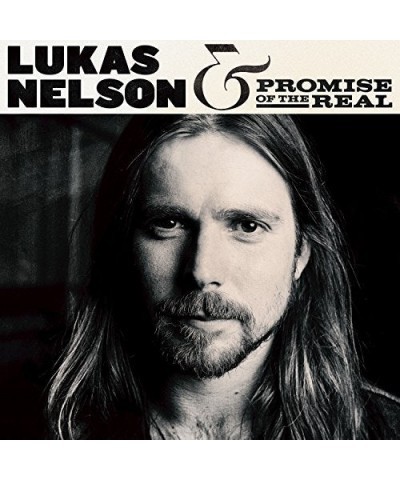 Lukas Nelson and Promise of the Real CD $8.25 CD