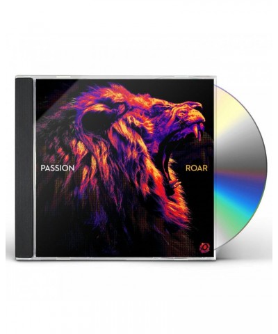 Various Artists / Passion Roar (Live) CD $4.47 CD