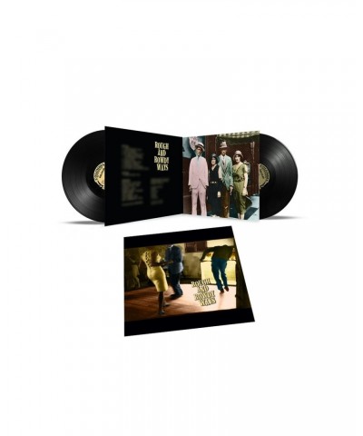 Bob Dylan Rough and Rowdy Ways 2LP (Vinyl) $10.68 Vinyl