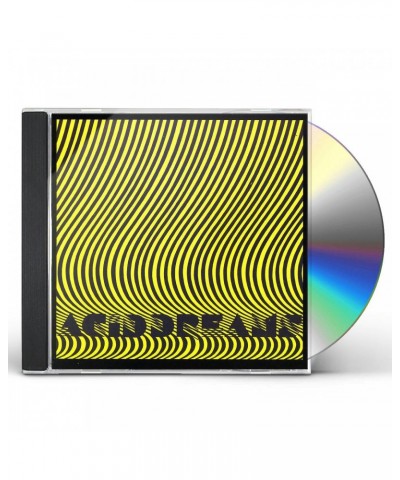 Acid Dreams / Various CD $8.55 CD