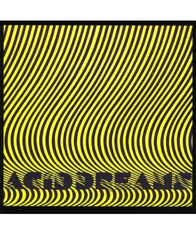 Acid Dreams / Various CD $8.55 CD