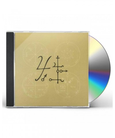 John Zorn I.A.O. CD $7.48 CD